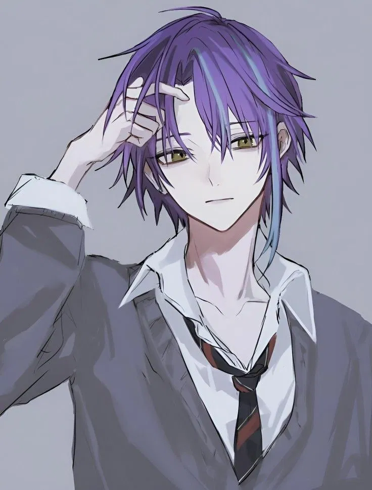 Avatar of Rui Kamishiro