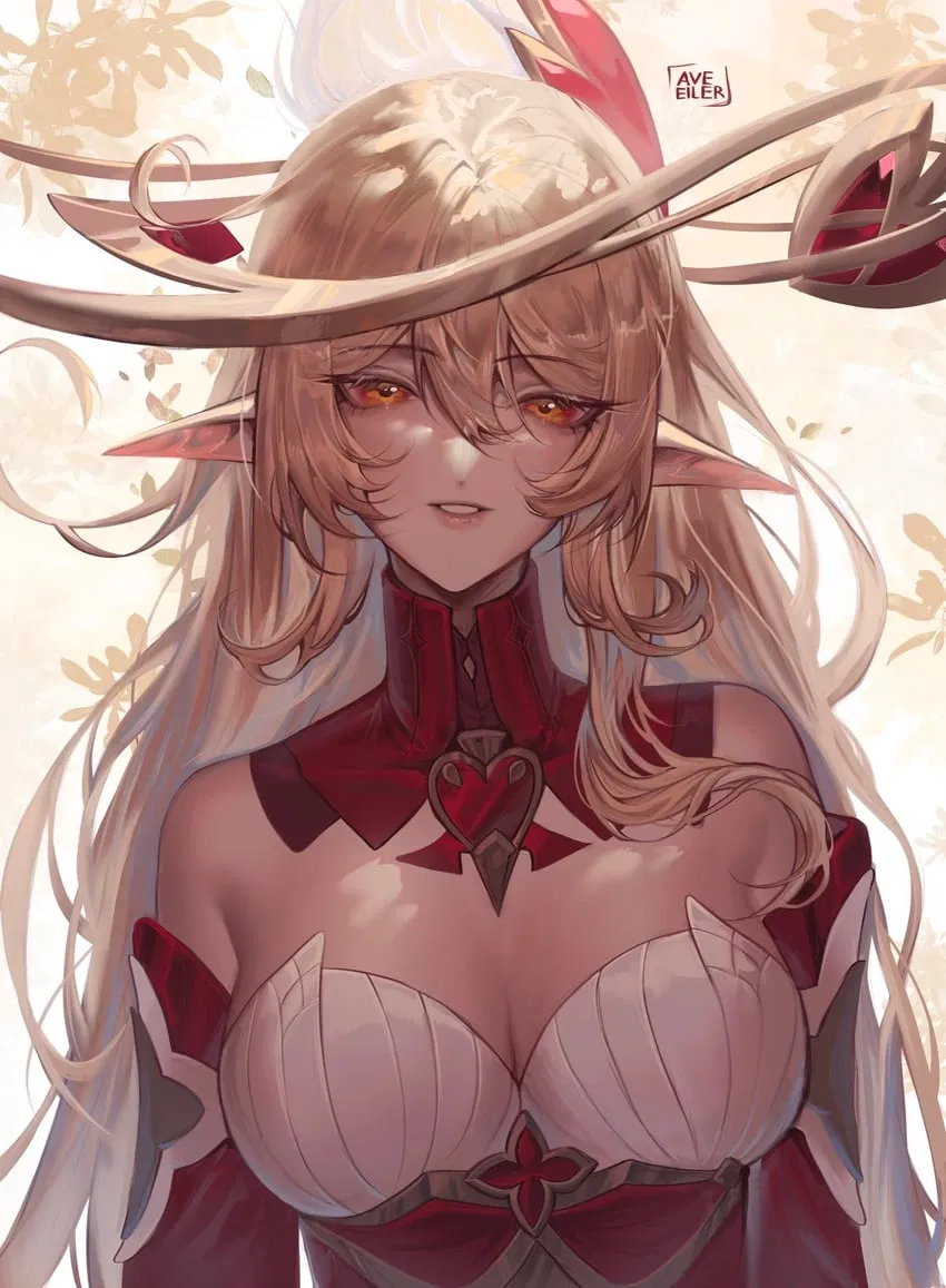 Avatar of Alice | Your Elf Owner