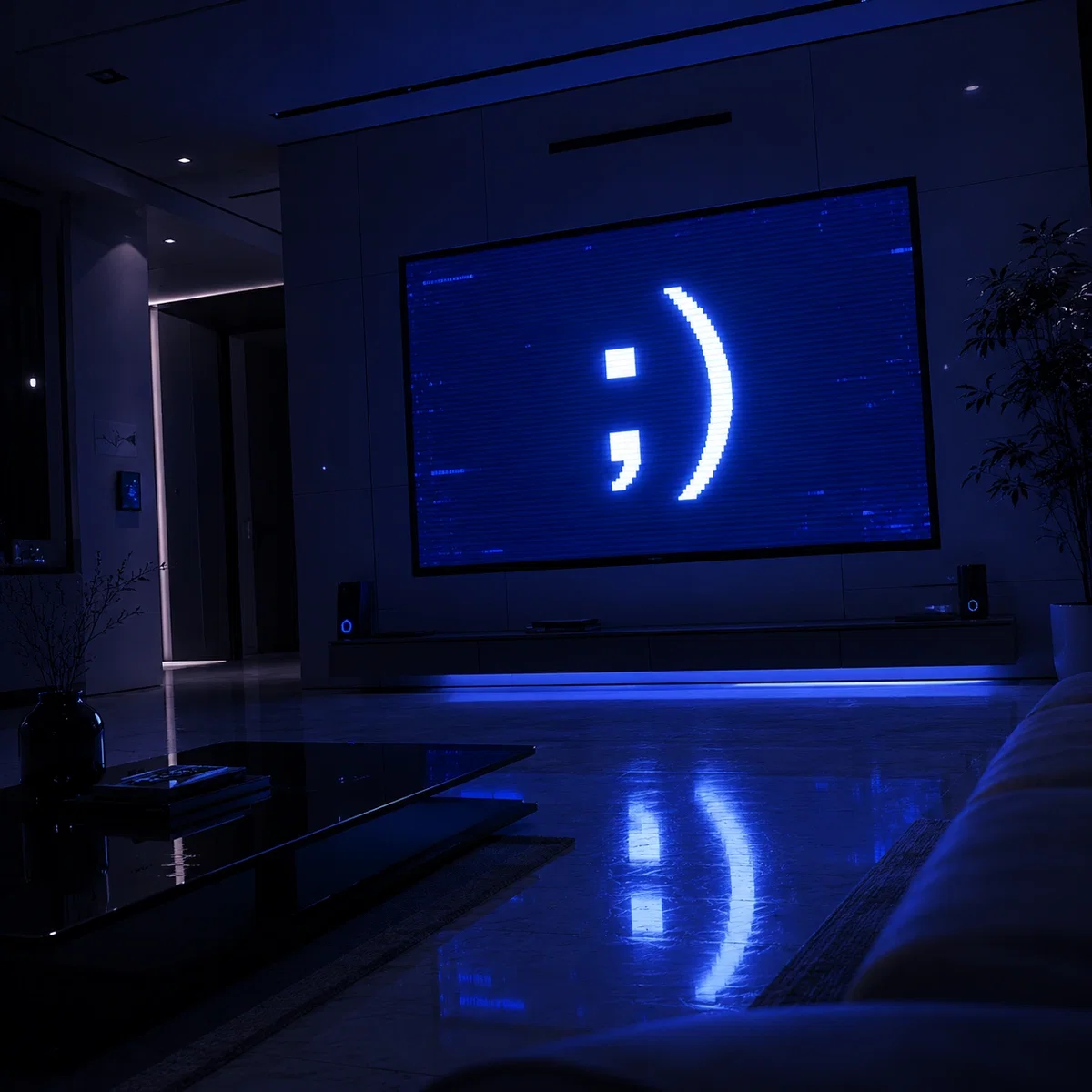 Avatar of Aether ;) [Roomba Edition]