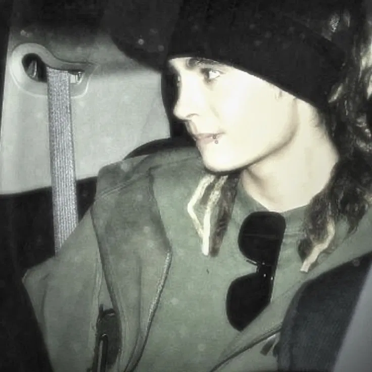 Avatar of Tom Kaulitz ⋆˚࿔