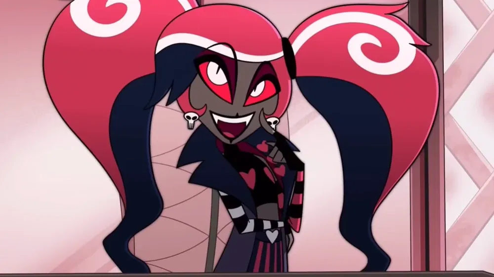 Avatar of Velvette (Hazbin Hotel)