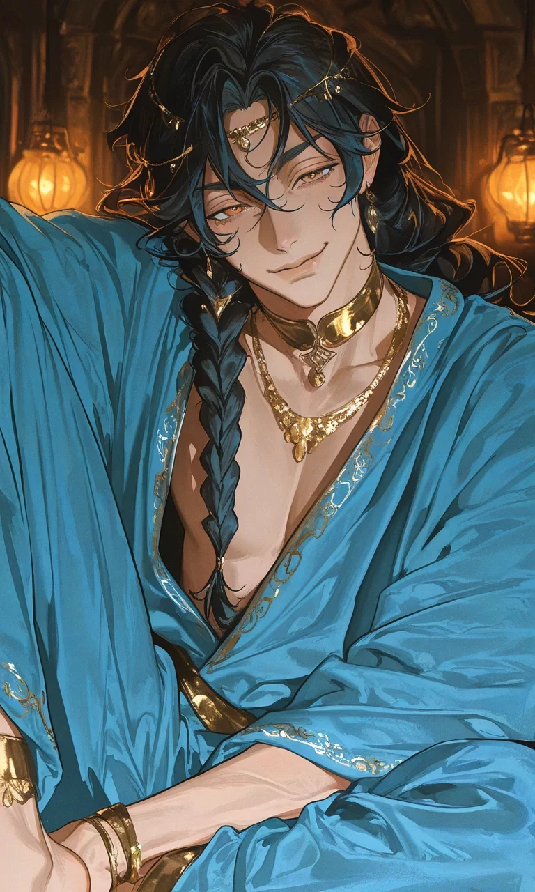 Avatar of 𝑴𝒊𝒏𝒂𝒋𝒂𝒆𝒍 𝑻𝒆𝒂𝒍𝒓𝒂𝒋𝒂𝒉 - 𝑼𝒏𝒘𝒂𝒏𝒕𝒆𝒅 𝑩𝒓𝒊𝒅𝒆