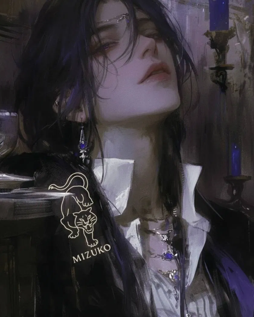 Avatar of Deacon