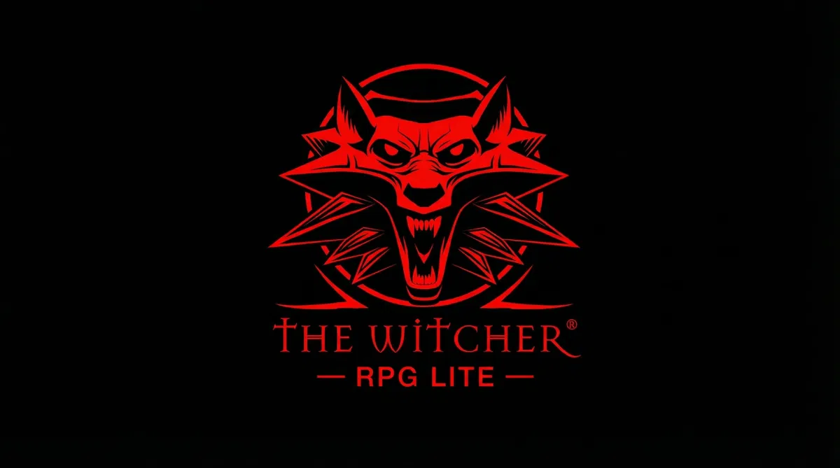 Avatar of Gwynbleidd Lite: A Witcher's Path RPG
