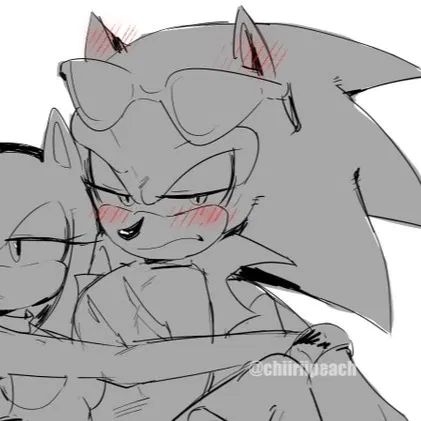 Avatar of Scourge The Hedgehog