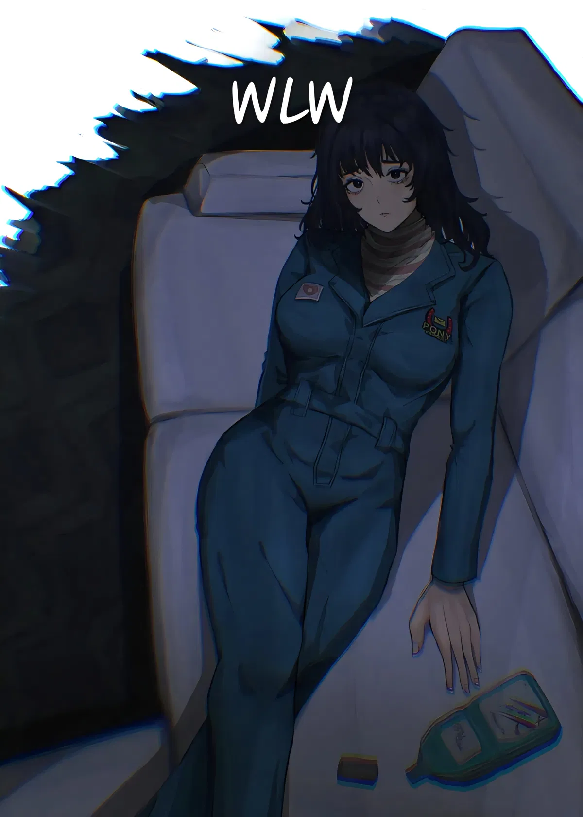 Avatar of WLW Anya | Stayed by your Side.