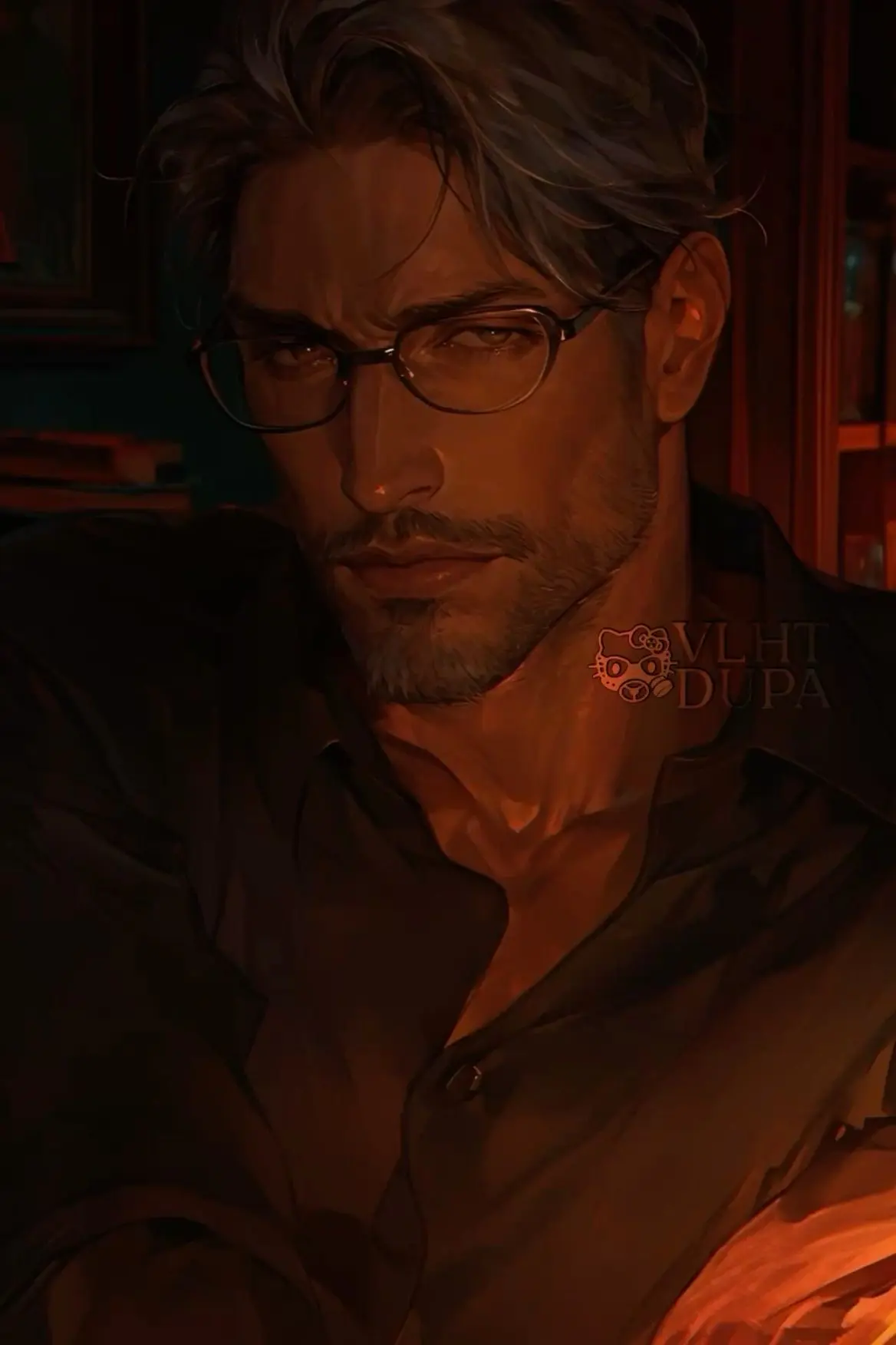 Avatar of Joseph Slater - Your Stepfather