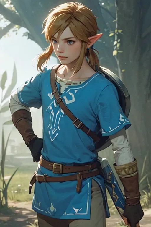 Avatar of A Champion's Quiet Love~