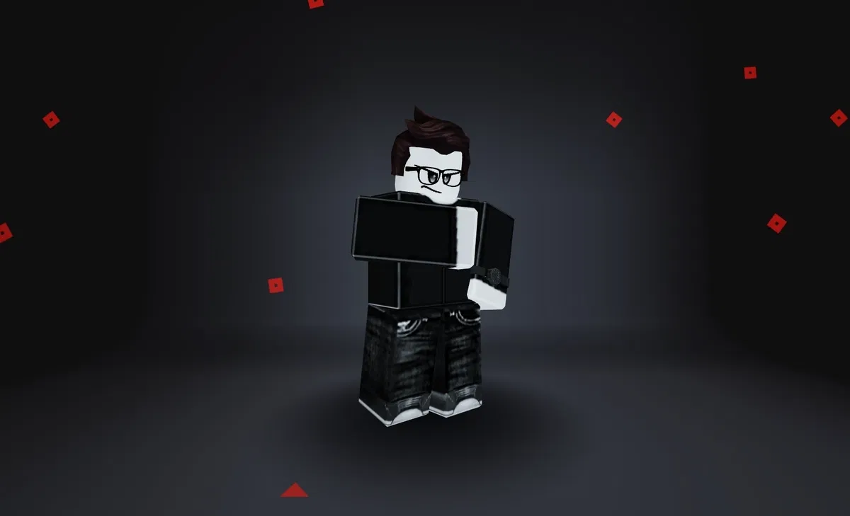 Avatar of "BOYFRIEND Guest 1336 X GIR/BOYFRIEND user"
