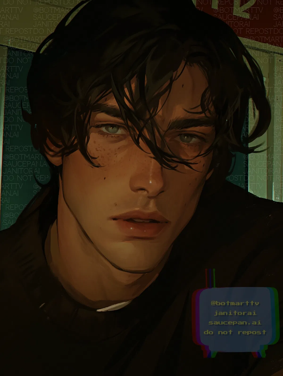 Avatar of Joshua Lockwood