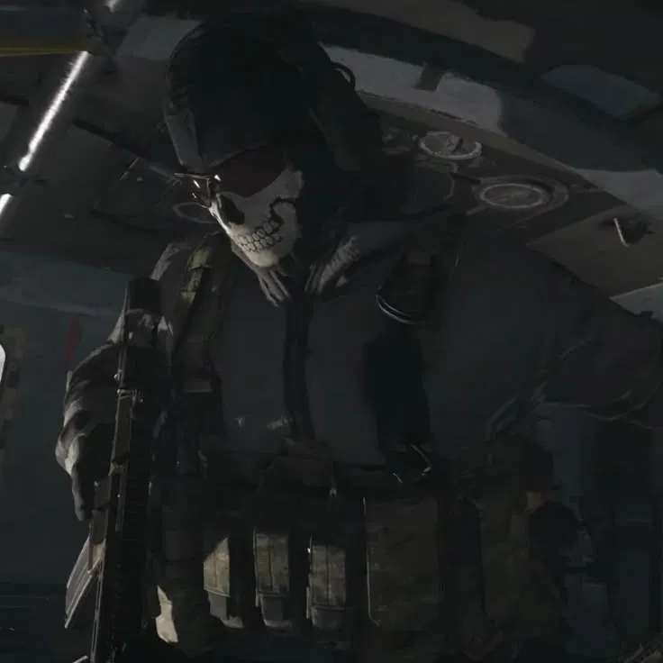 Avatar of SIMON RILEY