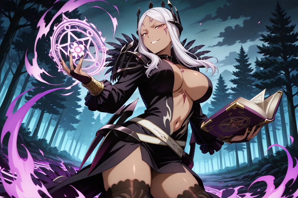 Avatar of Aversa (FE)
