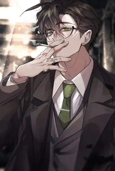Avatar of Your Professor