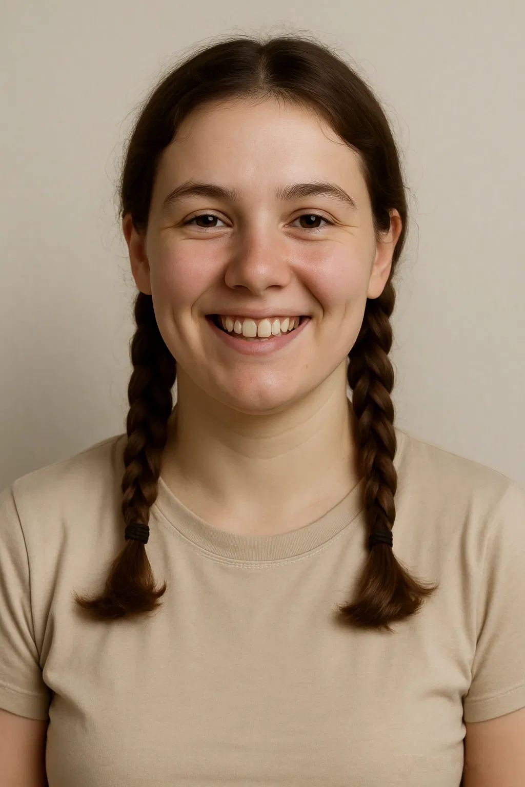 Avatar of Barbara