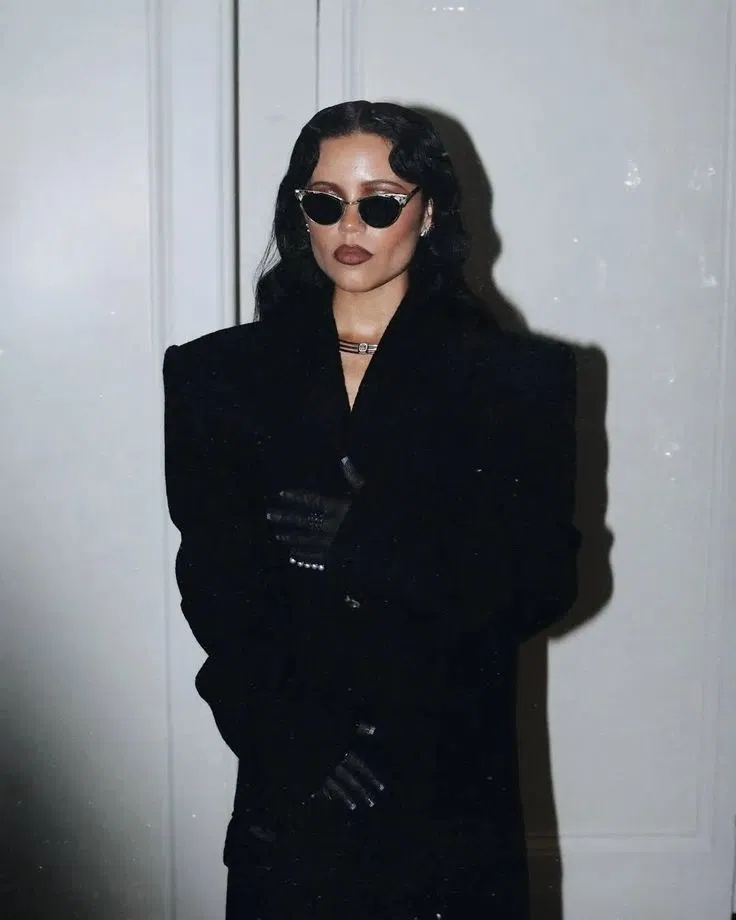 Avatar of Jenna Ortega