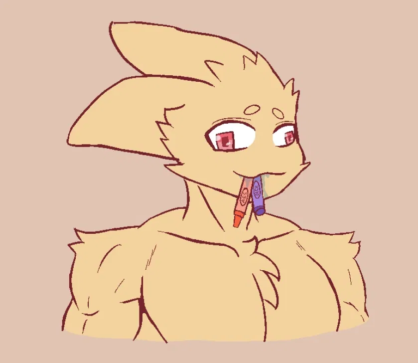 Avatar of Orange [Gunsaw]