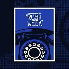 Avatar of MHA: Rush Week (Slasher AU)
