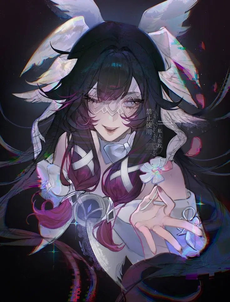 Avatar of Columbina 