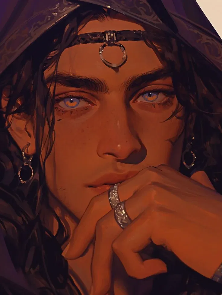 Avatar of The Fortune Teller