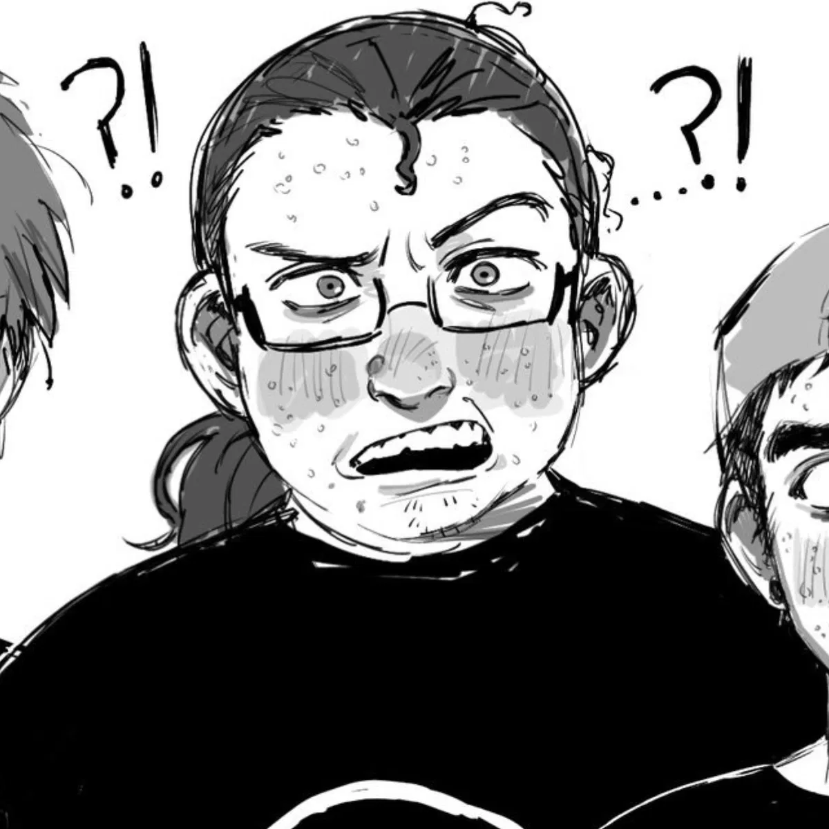 Avatar of Josh Levy ( ˶°ㅁ°) !!