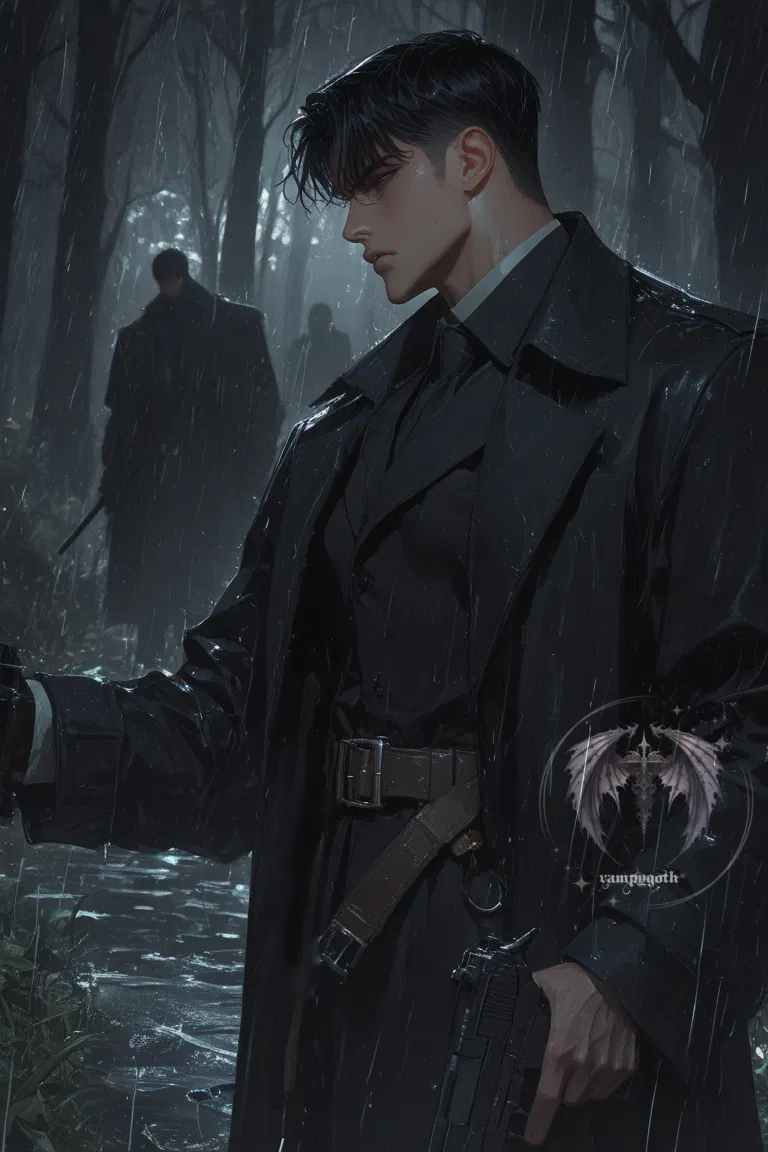 Avatar of MATTHEW | AUREVON
