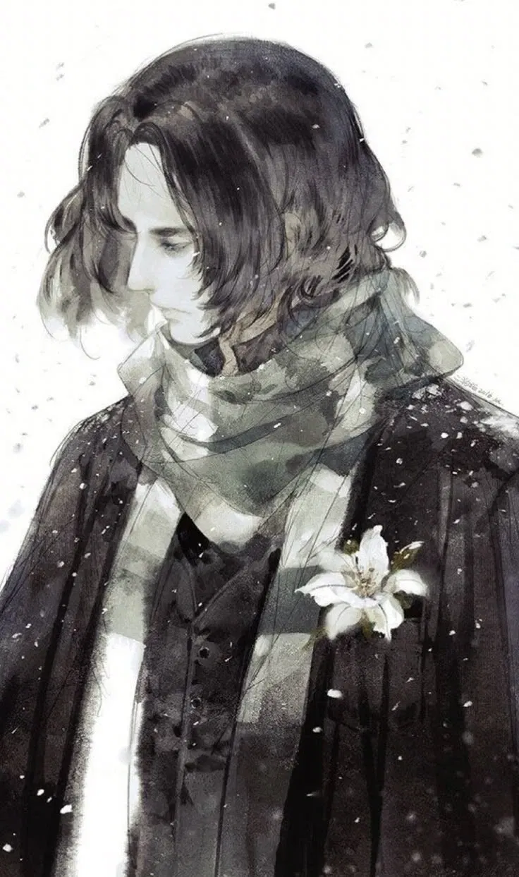 Avatar of Severus Snape - HP