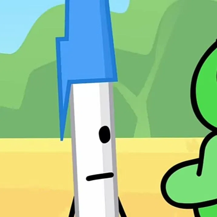 Avatar of Pen - NSO AU