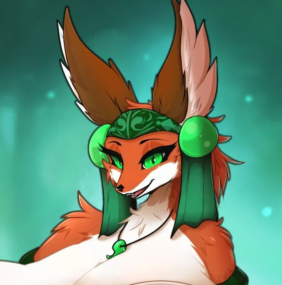 Avatar of Kea The anthro Vulpin (By sammy on FA)