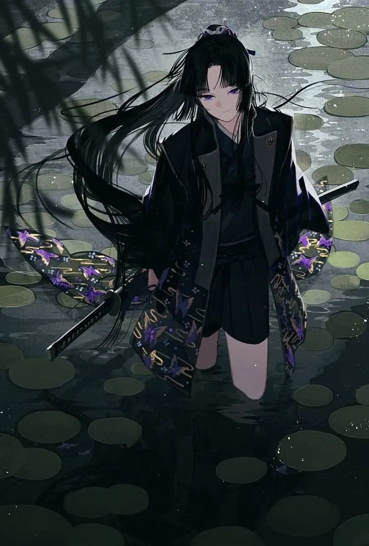 Avatar of Rin | Your Executioner