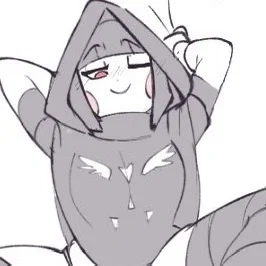 Avatar of Chara Dreemurr [Reupload]
