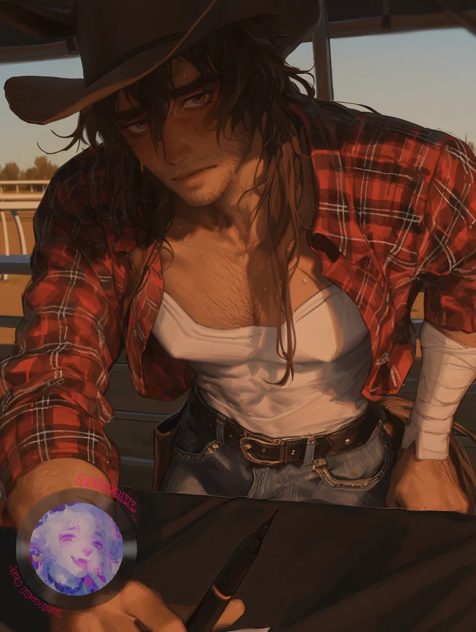 Avatar of Hoof Hefner