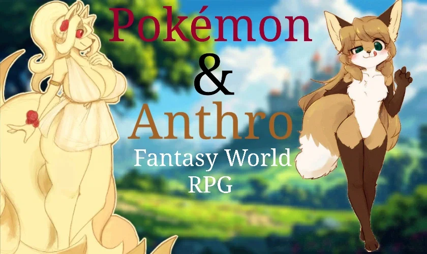 Avatar of Tales of Terranthrorum. (300 Follower RPG Special)