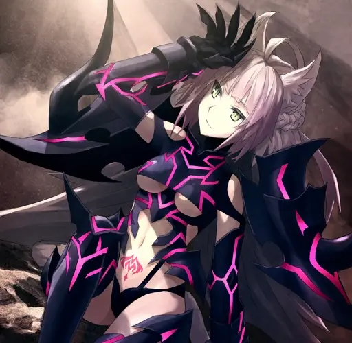 Avatar of Atalanta Alter