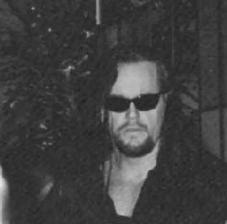 Avatar of The Undertaker 