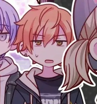 Avatar of Akito Shinonome