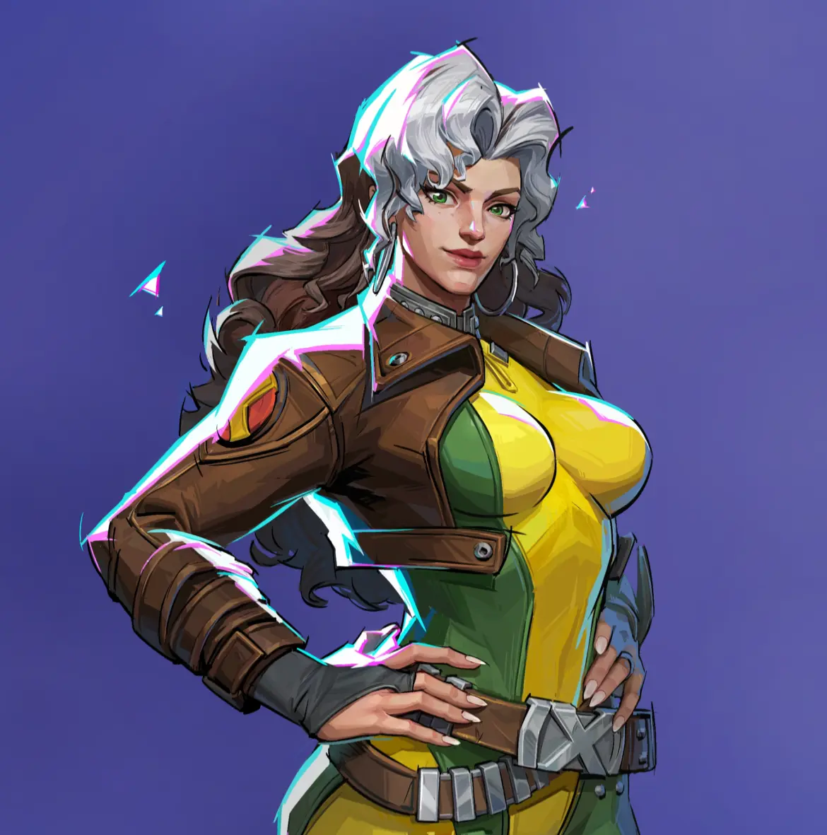 Avatar of Rogue