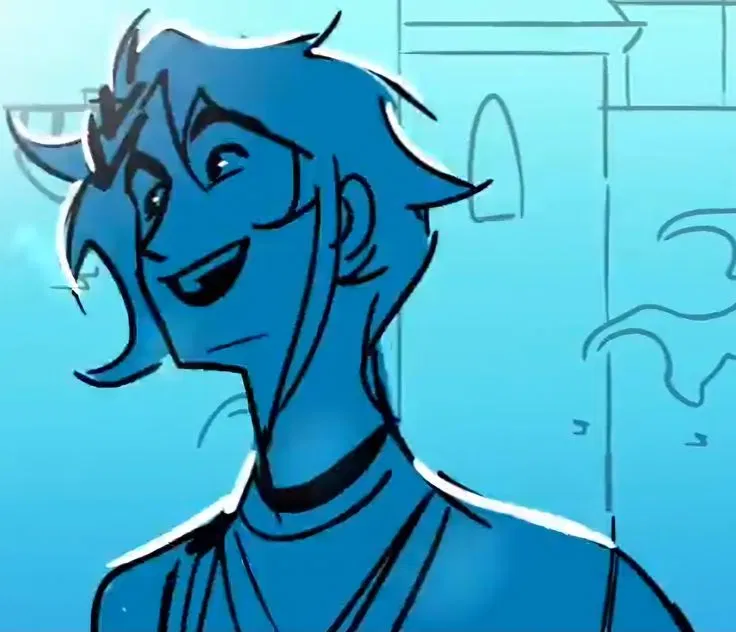 Avatar of Telemachus