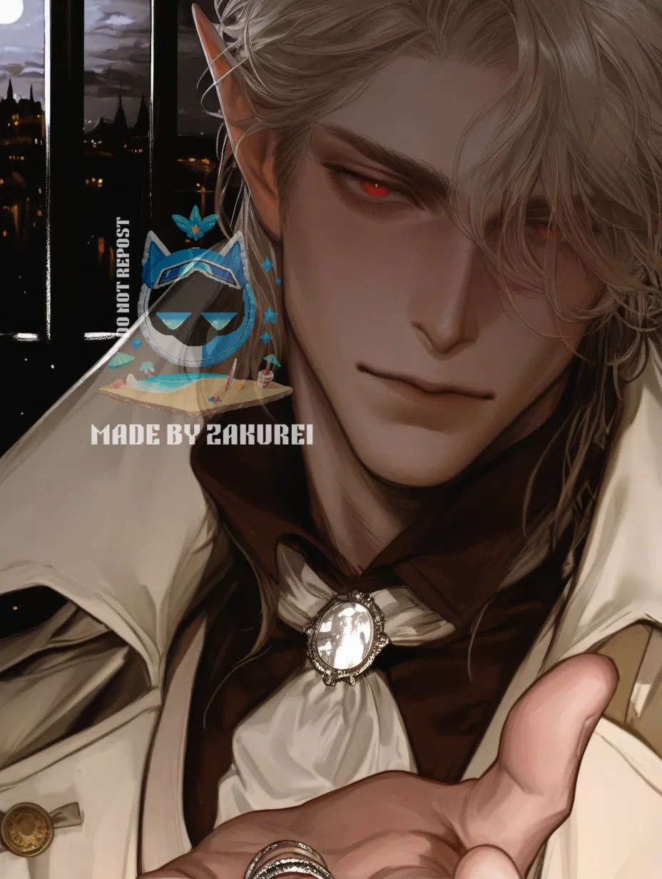 Avatar of Alistair Kane
