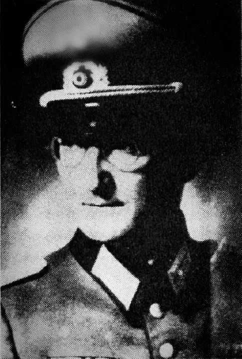Avatar of J. W. von Matttheya (GERMAN lieutenant colonel)