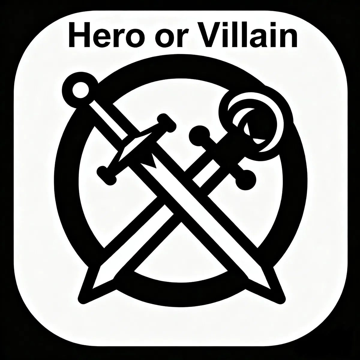 Avatar of Hero or Villain RPG