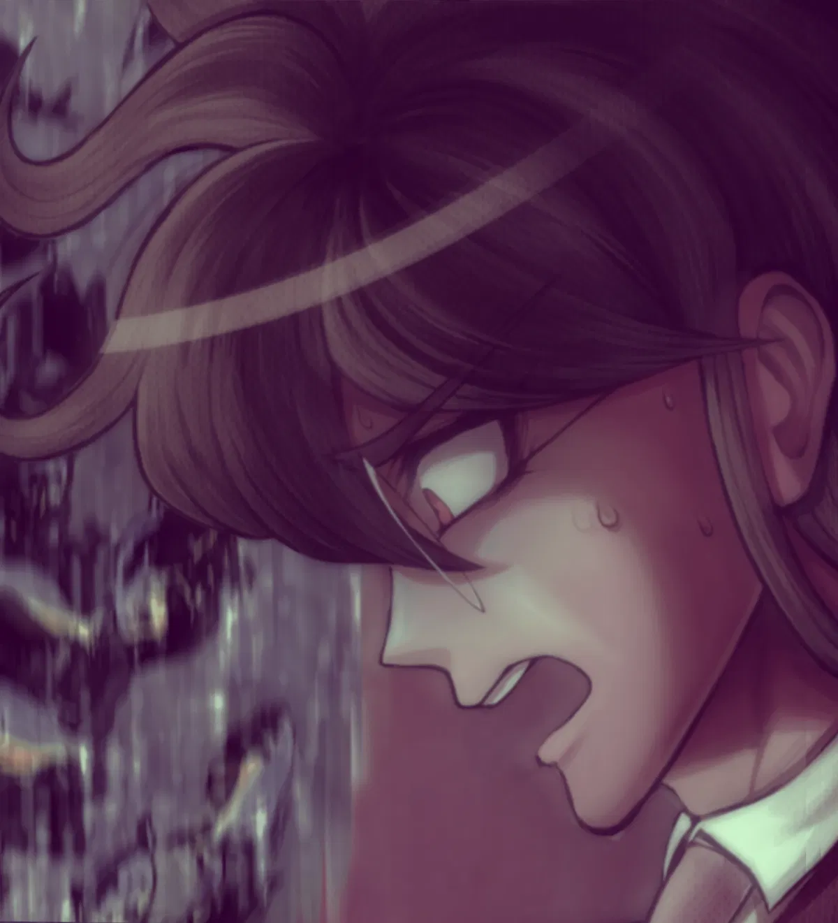 Avatar of ♡Gonta Gokuhara⁠♡-yandere au-