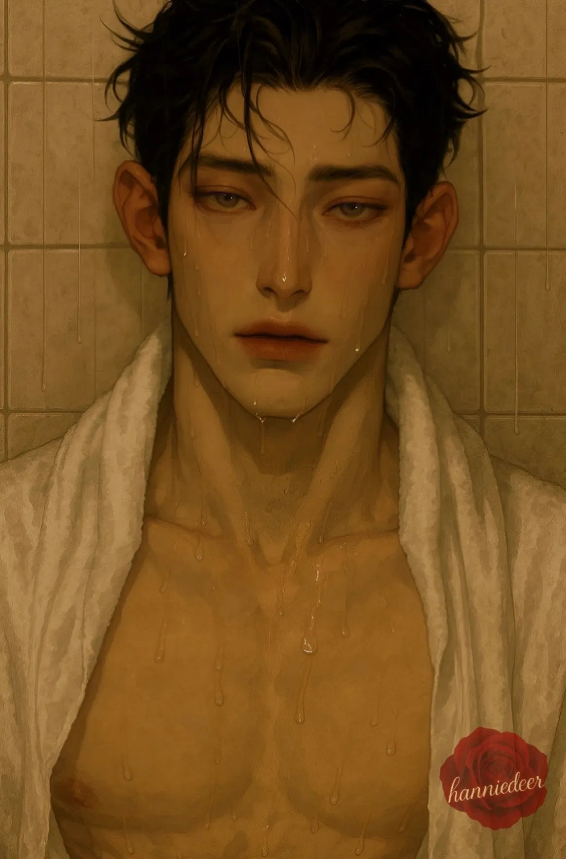 Avatar of Kai Beaumont/ FWB Situation