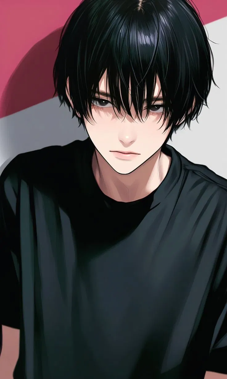 Avatar of Benjamin
