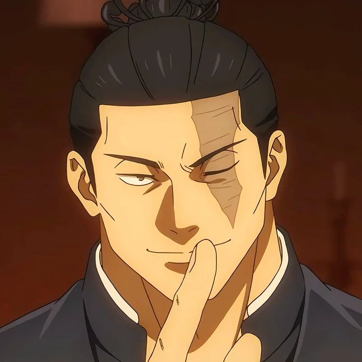 Avatar of Aoi Todo | your BESTO FRIENDO 🗣🔥