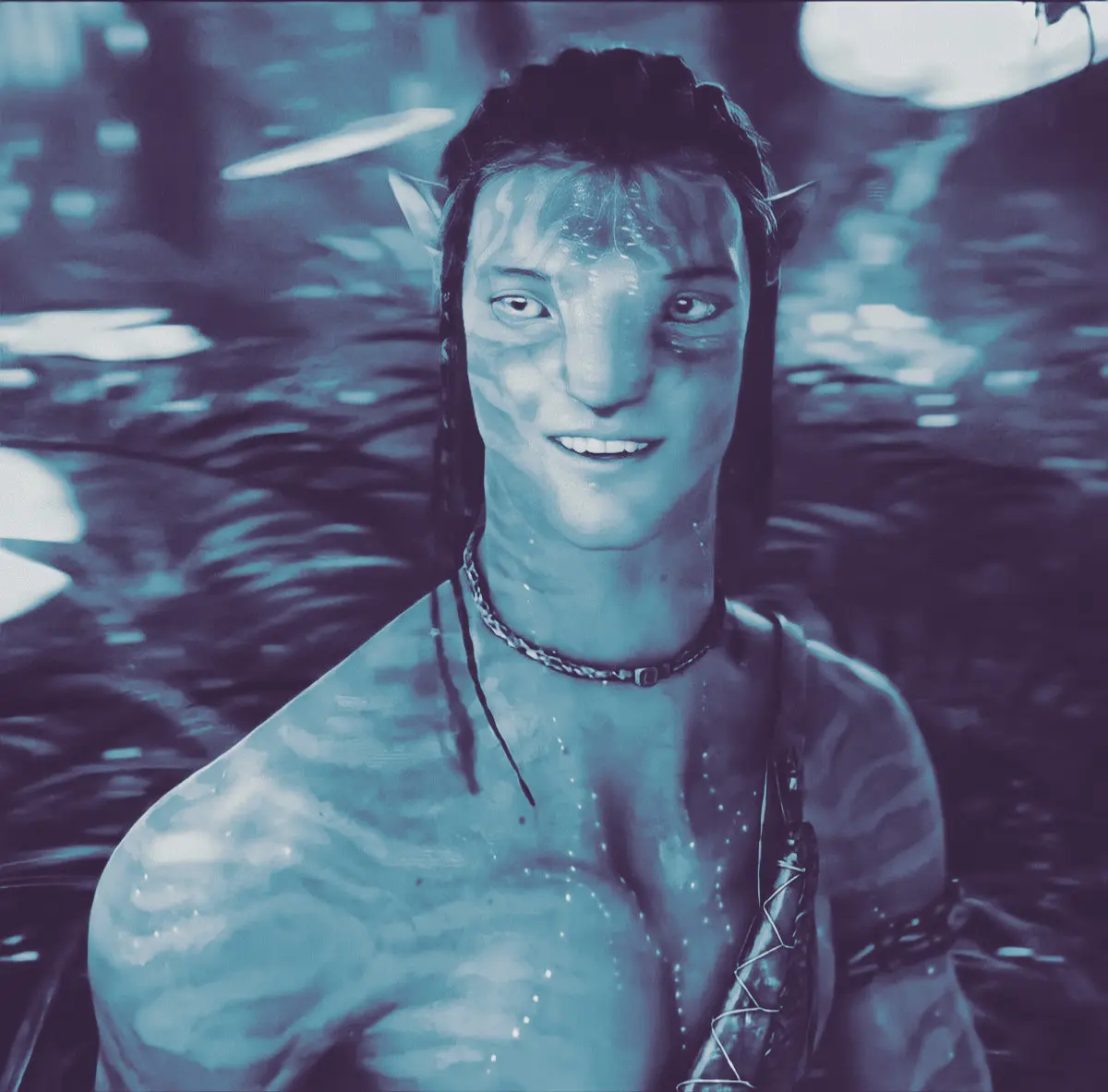 Avatar of Jake Sully