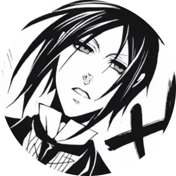 Avatar of sebastian michaelis