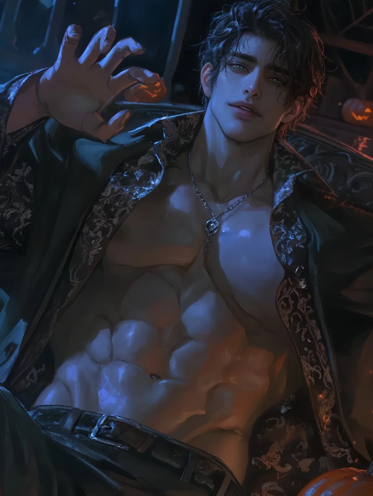 Avatar of Edwin Crowe