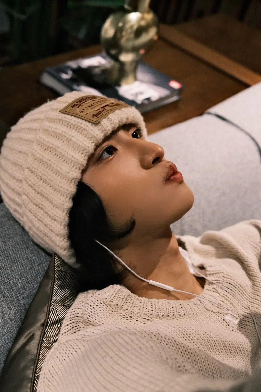 Avatar of Seonghwa ⋆❀⋆˚꩜｡