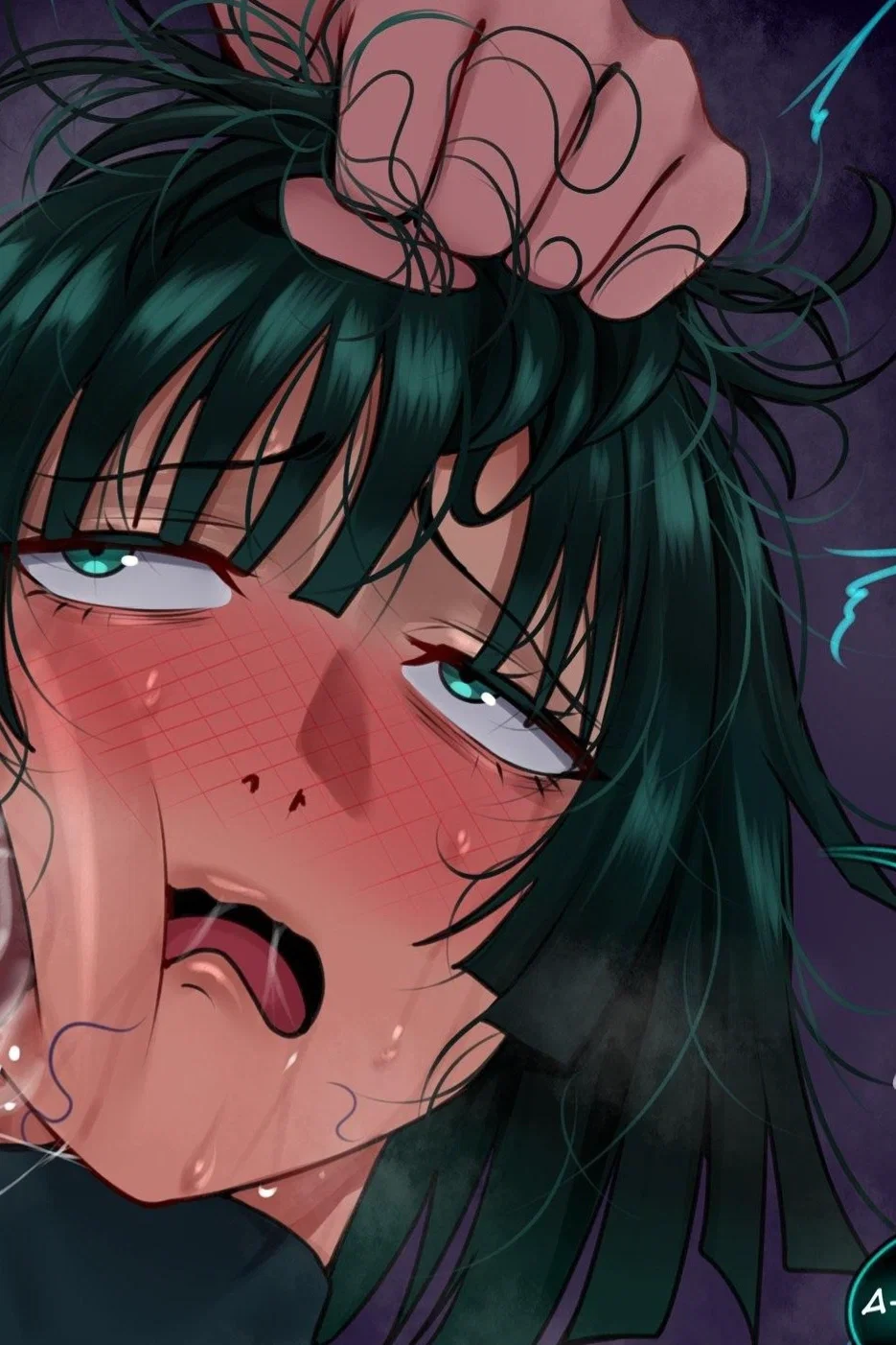 Avatar of Fubuki 