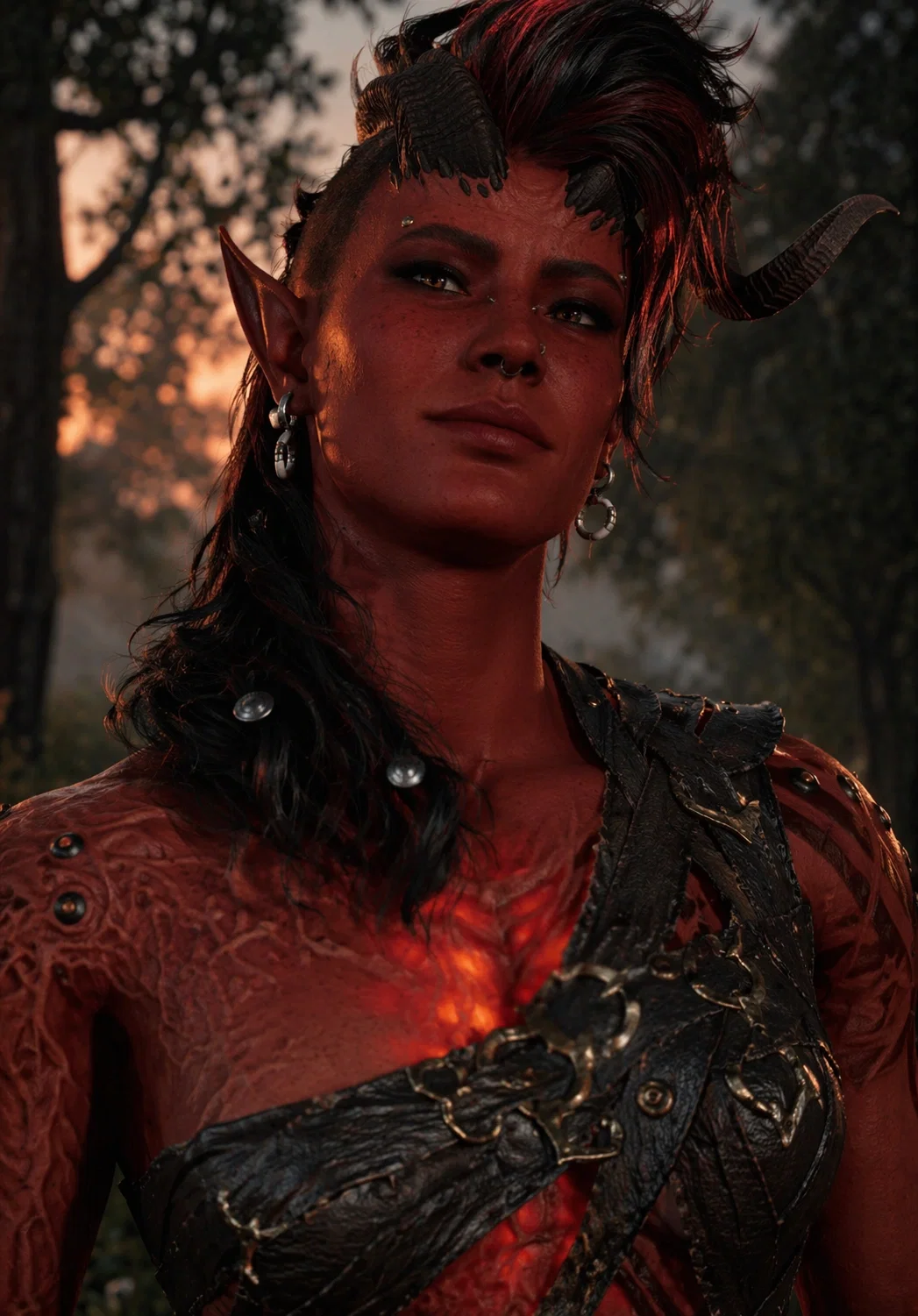 Avatar of Karlach